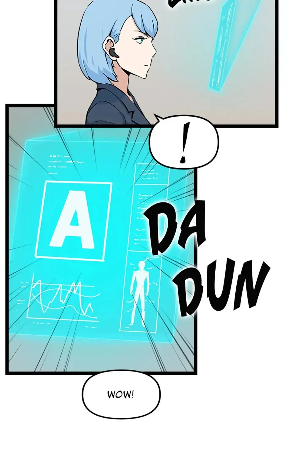 Read Thumbs Up, Level Up chapter 23 image 20 on Lezhin