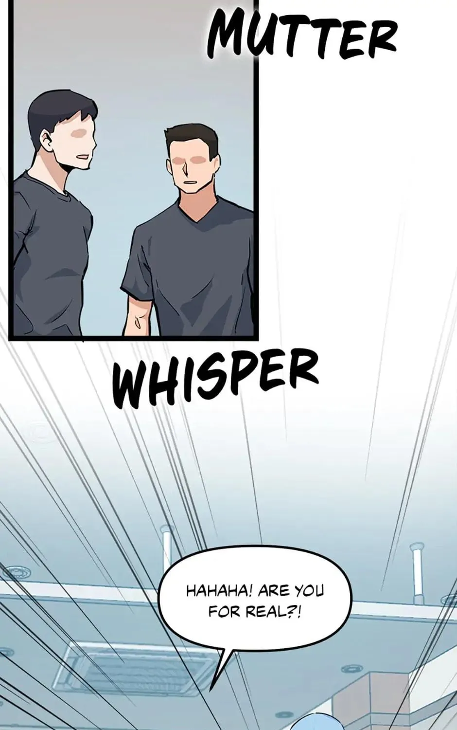 Read Thumbs Up, Level Up chapter 23 image 28 on Lezhin
