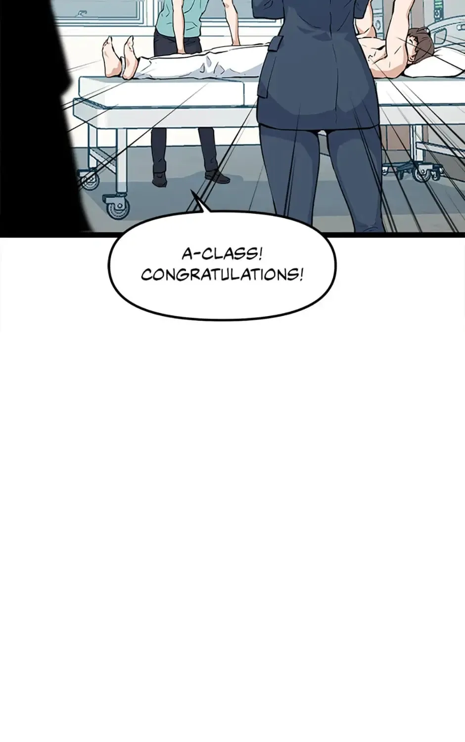 Read Thumbs Up, Level Up chapter 23 image 30 on Lezhin