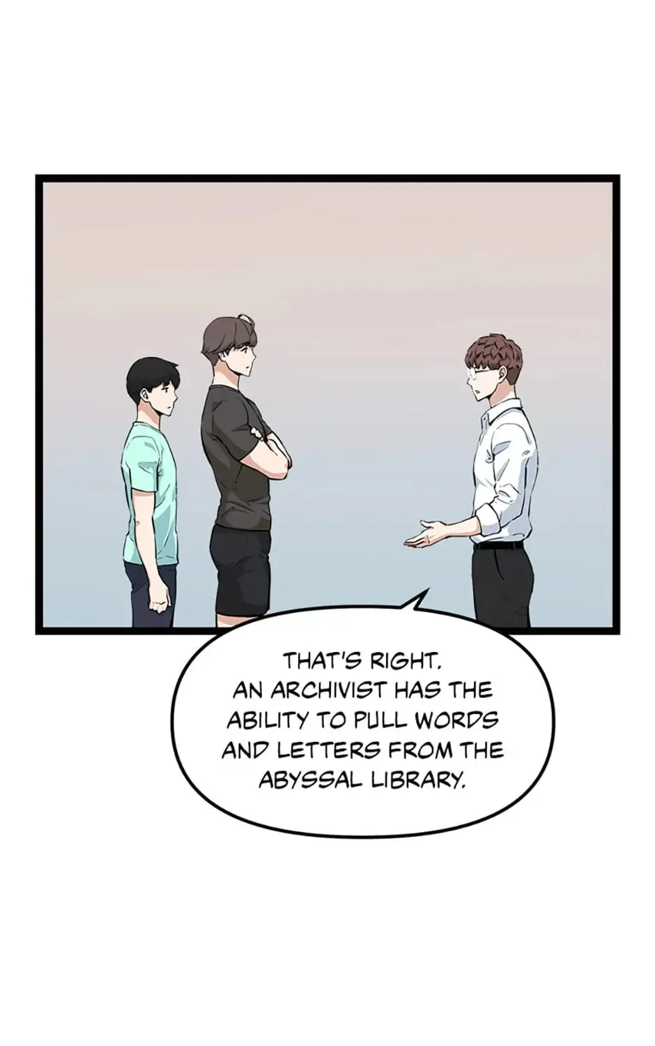 Read Thumbs Up, Level Up chapter 23 image 36 on Lezhin