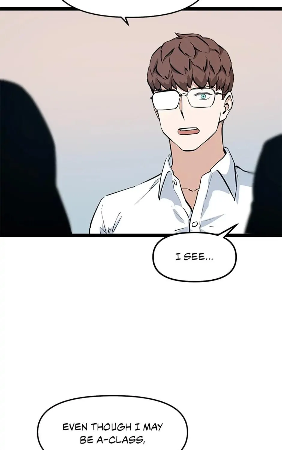 Read Thumbs Up, Level Up chapter 23 image 38 on Lezhin