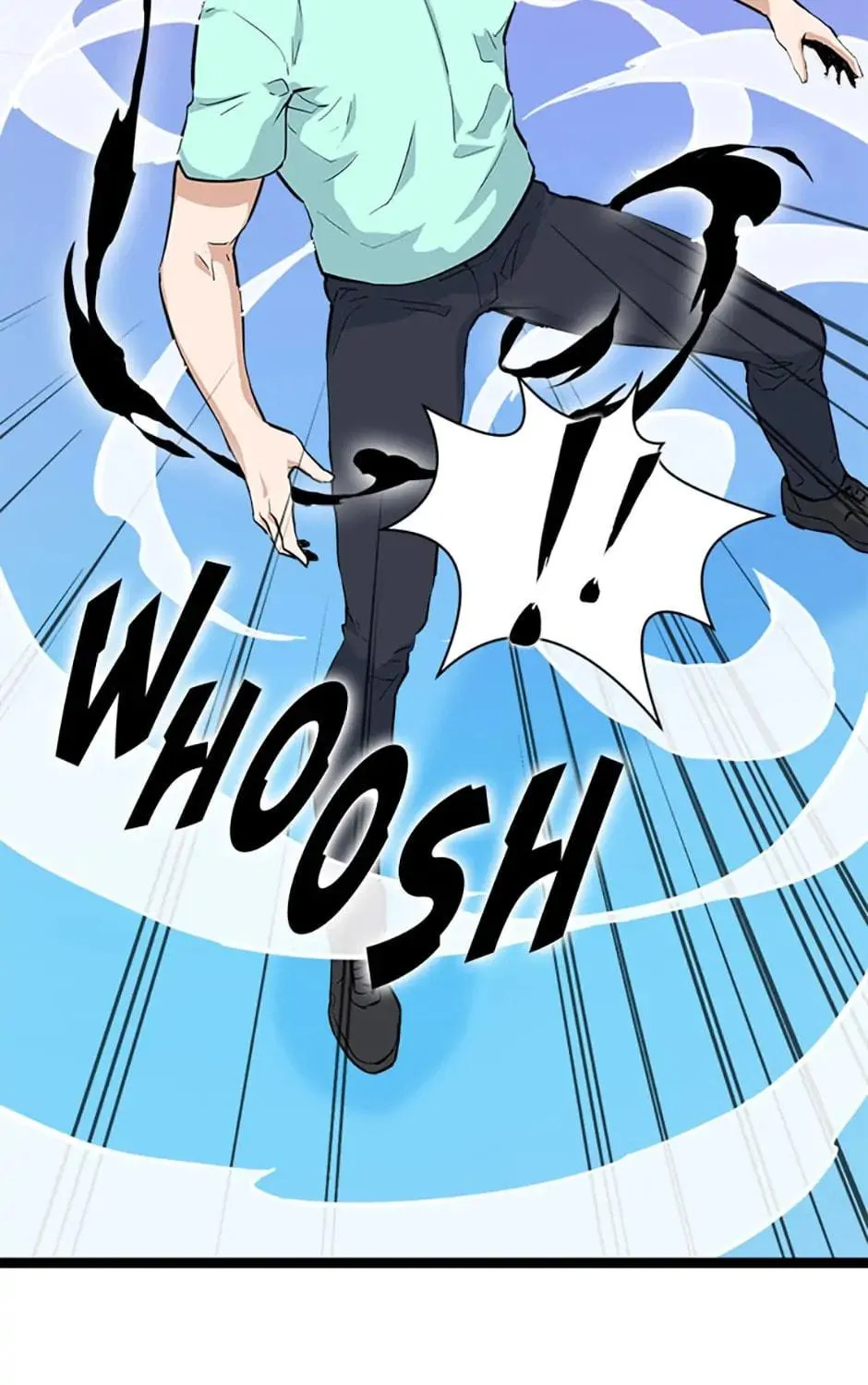 Read Thumbs Up, Level Up chapter 23 image 70 on Lezhin