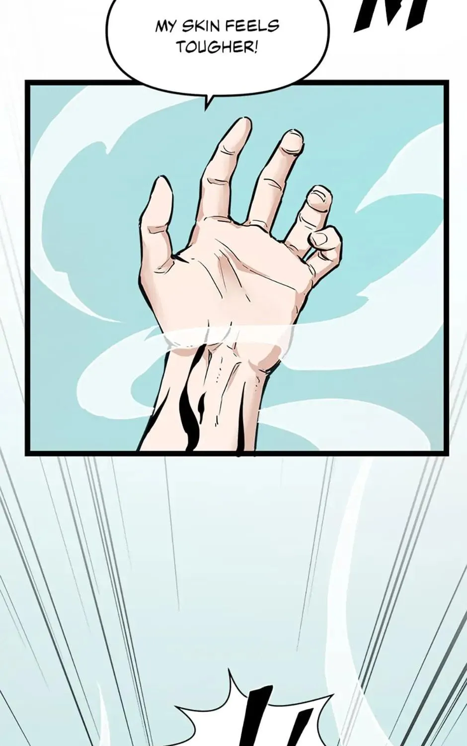 Read Thumbs Up, Level Up chapter 23 image 76 on Lezhin