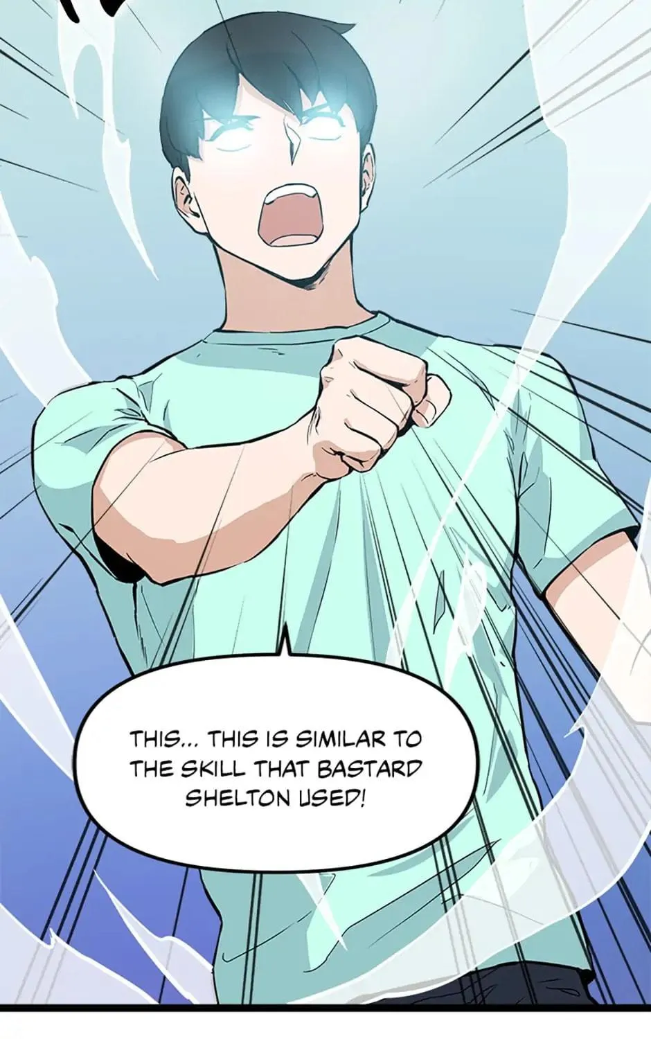 Read Thumbs Up, Level Up chapter 23 image 78 on Lezhin
