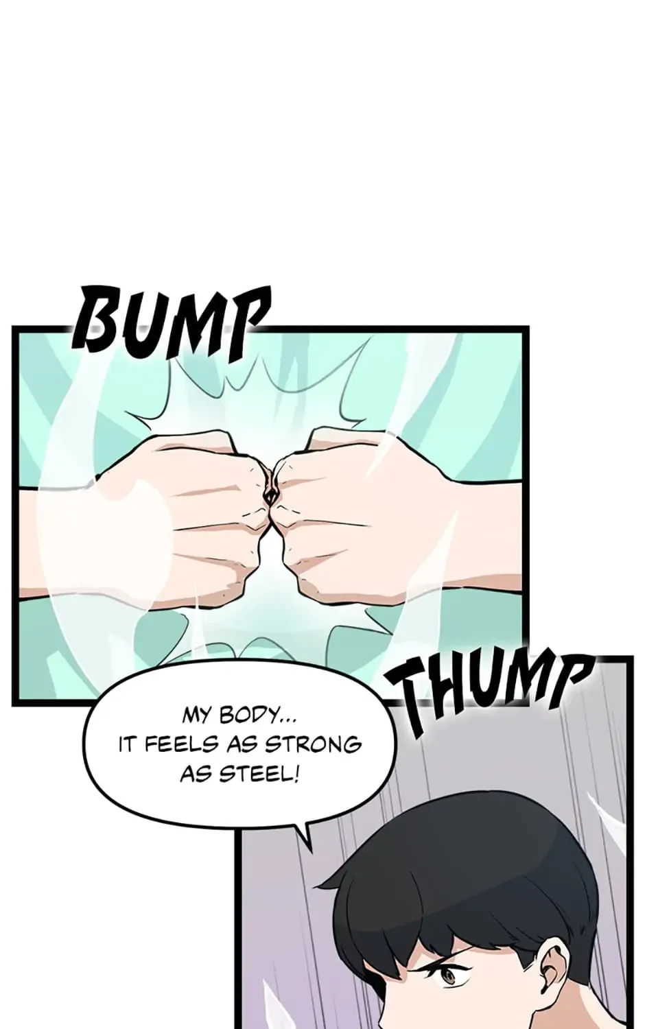 Read Thumbs Up, Level Up chapter 23 image 80 on Lezhin