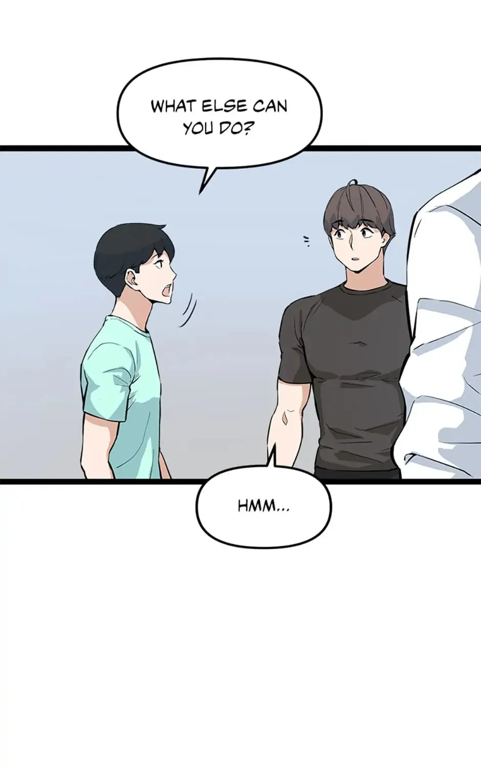 Read Thumbs Up, Level Up chapter 23 image 84 on Lezhin