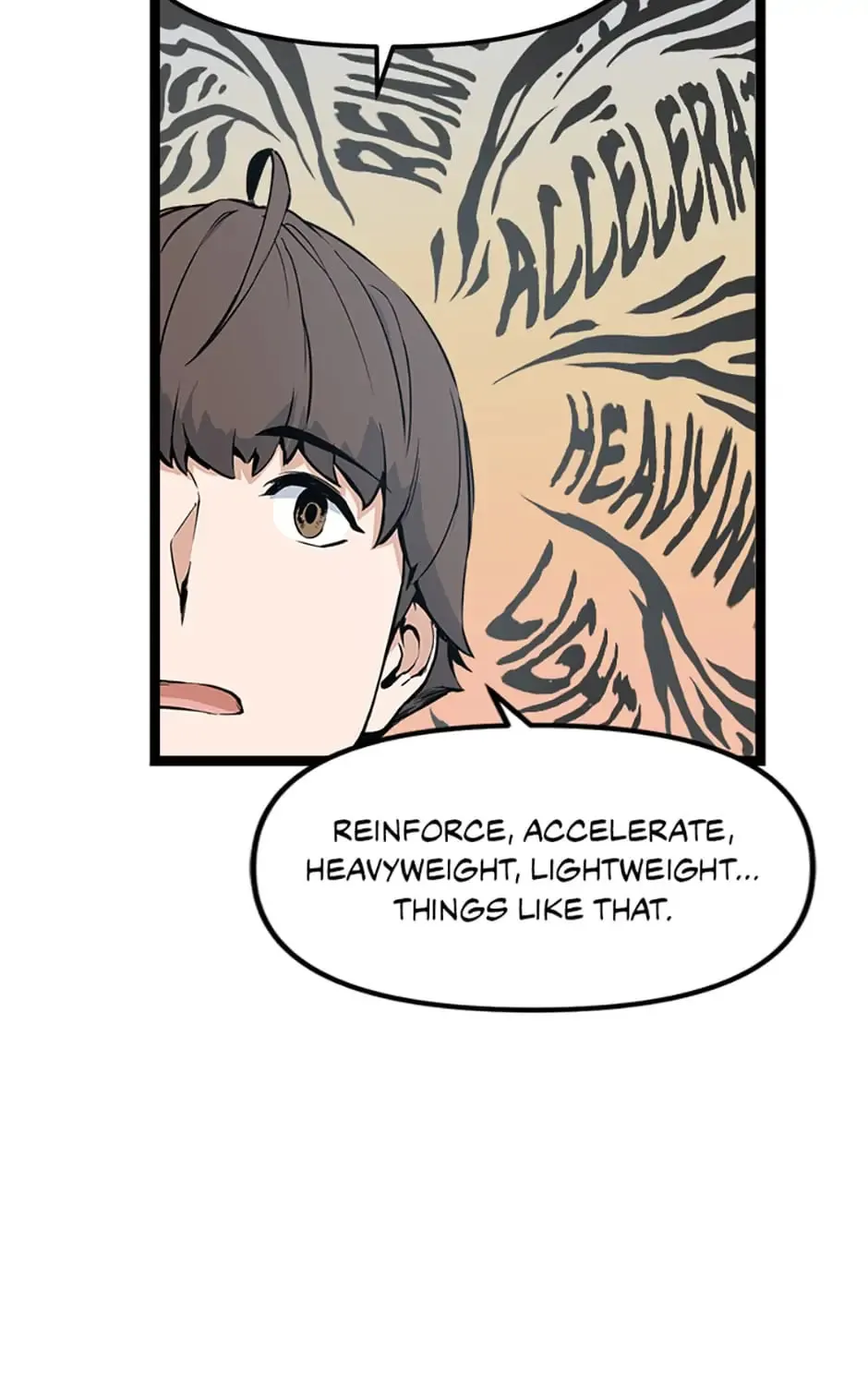 Read Thumbs Up, Level Up chapter 23 image 86 on Lezhin