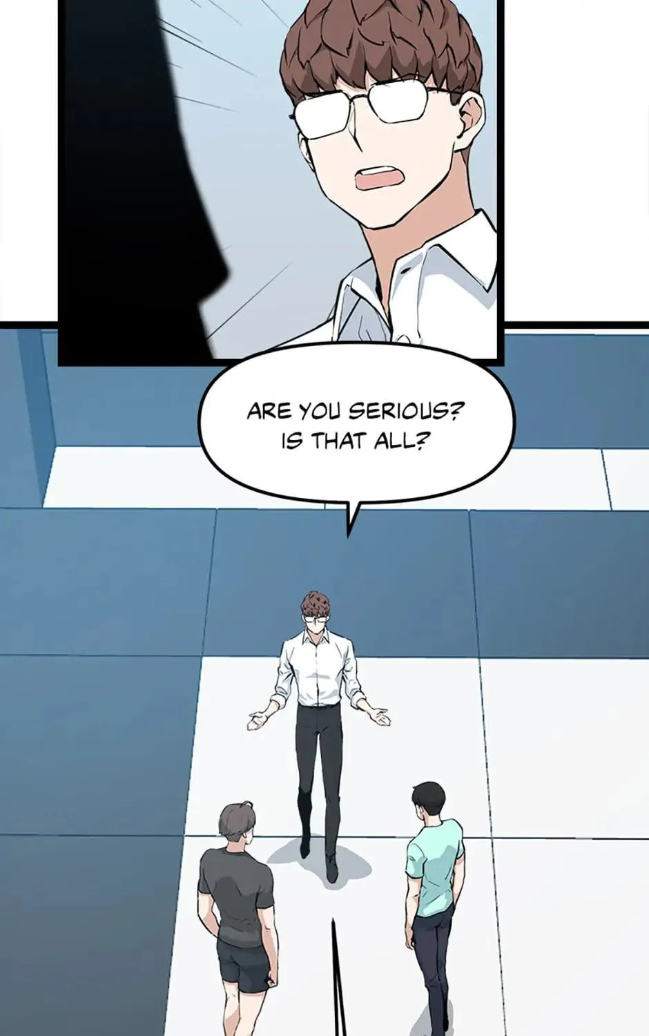 Read Thumbs Up, Level Up chapter 23 image 88 on Lezhin