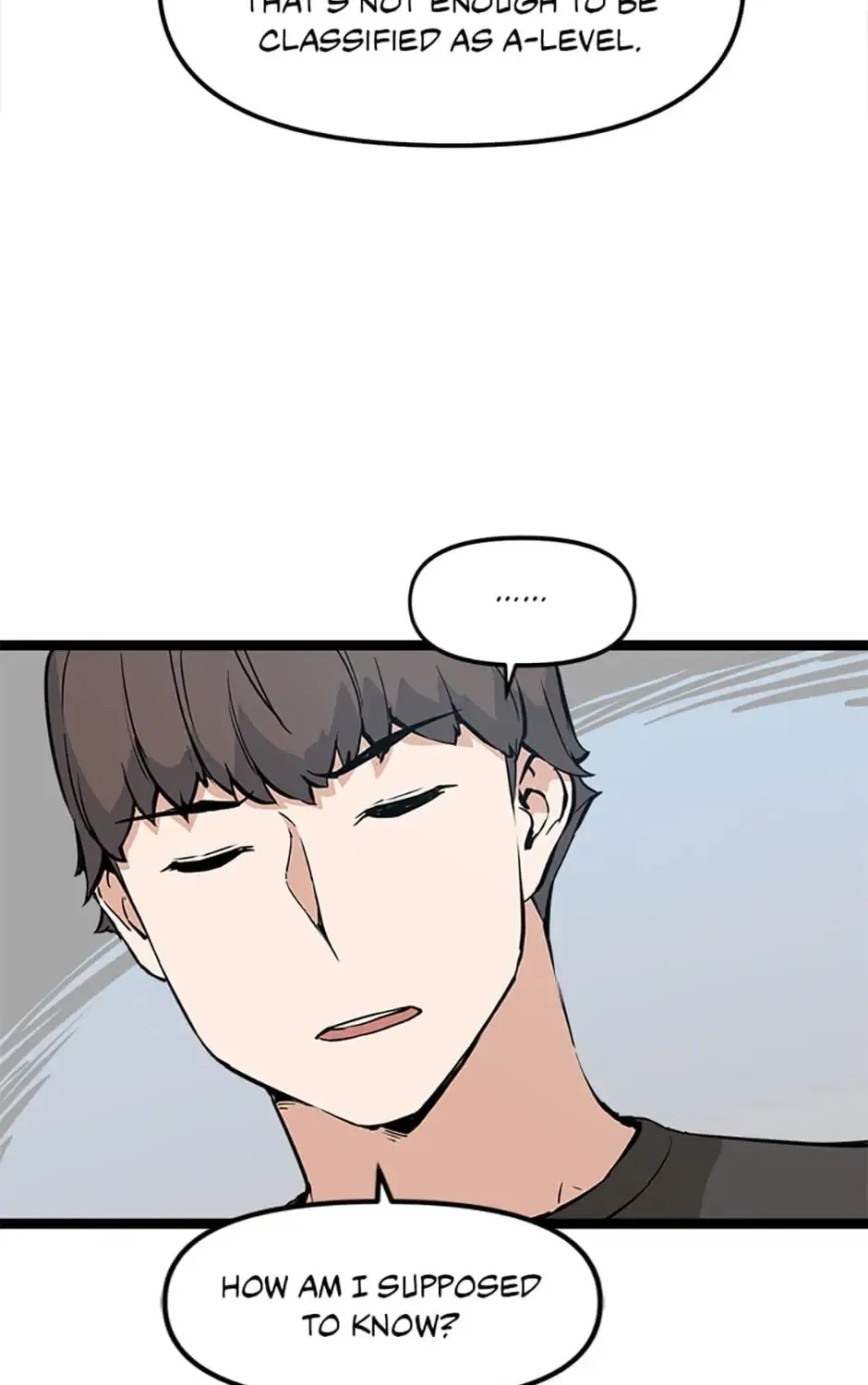 Read Thumbs Up, Level Up chapter 23 image 90 on Lezhin