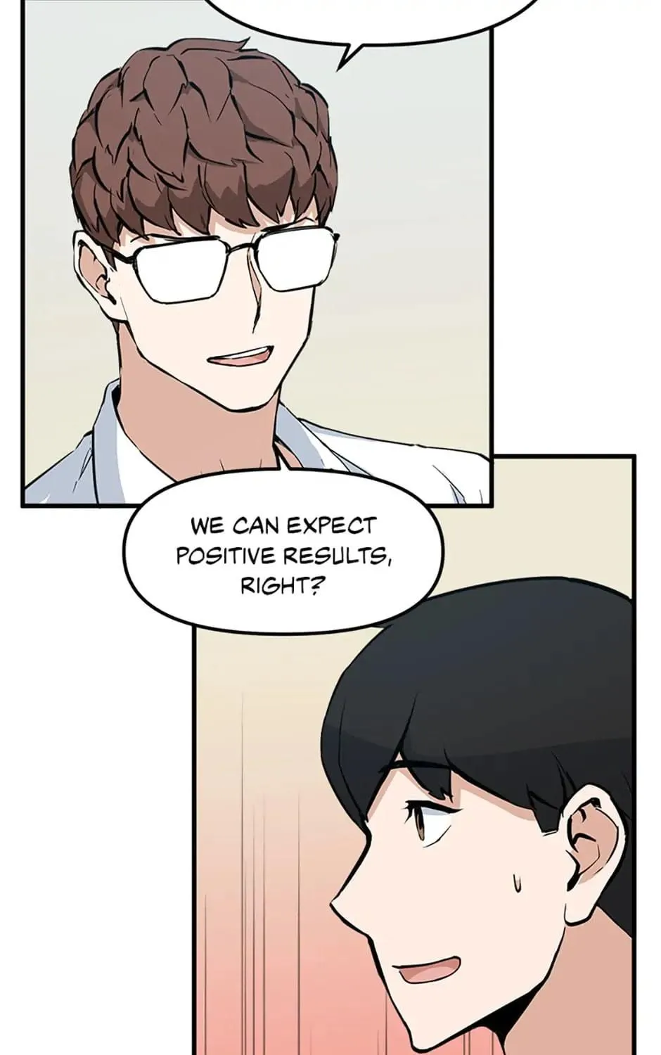 Read Thumbs Up, Level Up chapter 24 image 100 on Lezhin