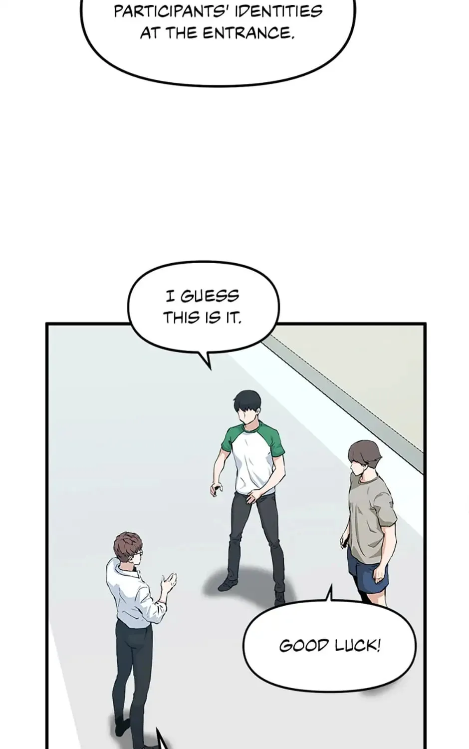 Read Thumbs Up, Level Up chapter 24 image 104 on Lezhin
