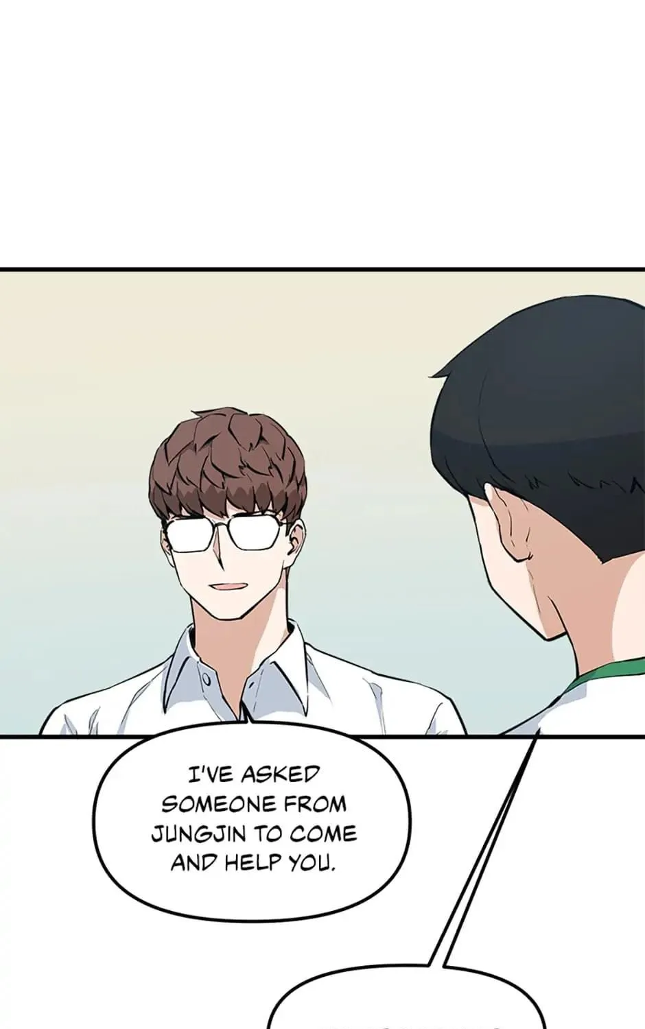 Read Thumbs Up, Level Up chapter 24 image 106 on Lezhin