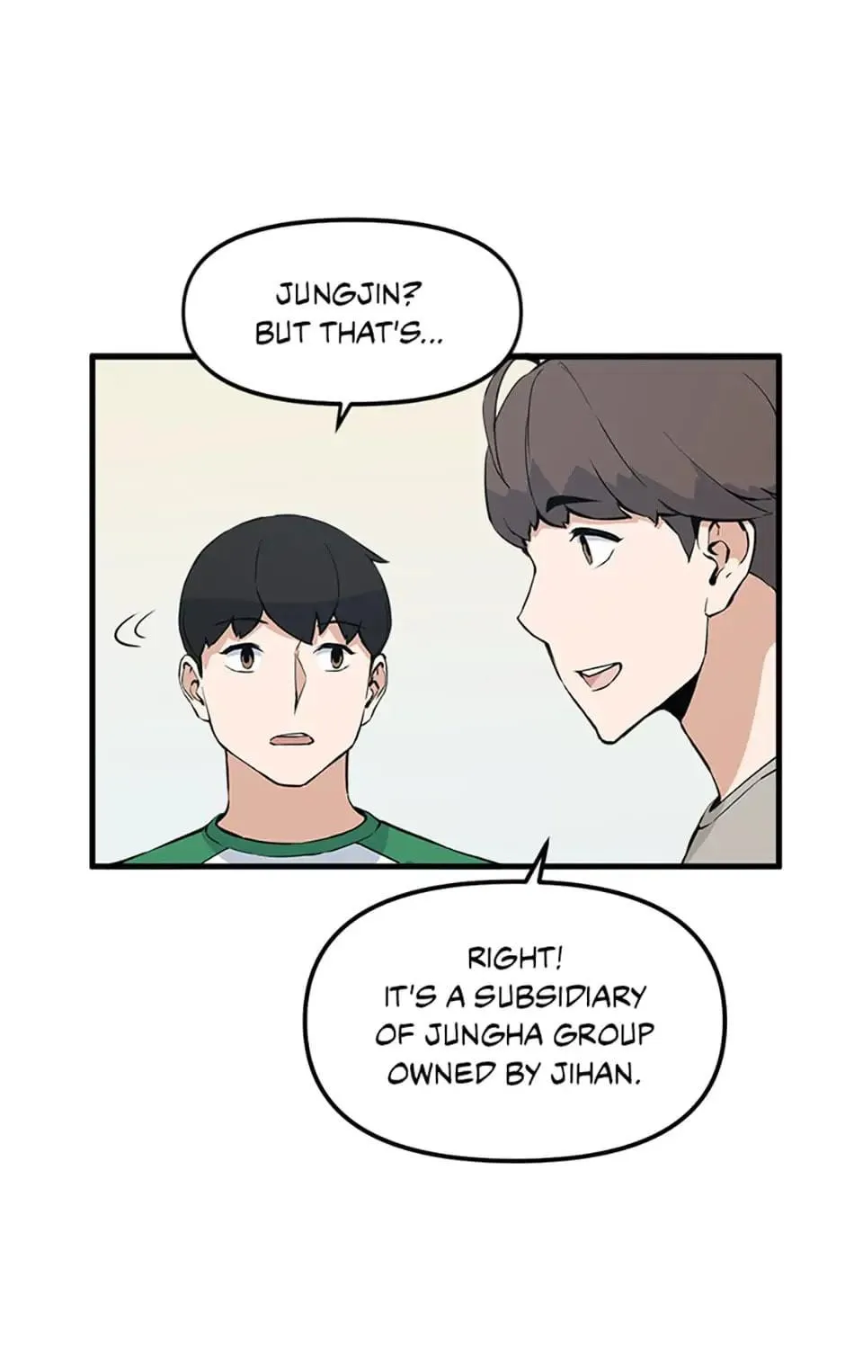 Read Thumbs Up, Level Up chapter 24 image 108 on Lezhin