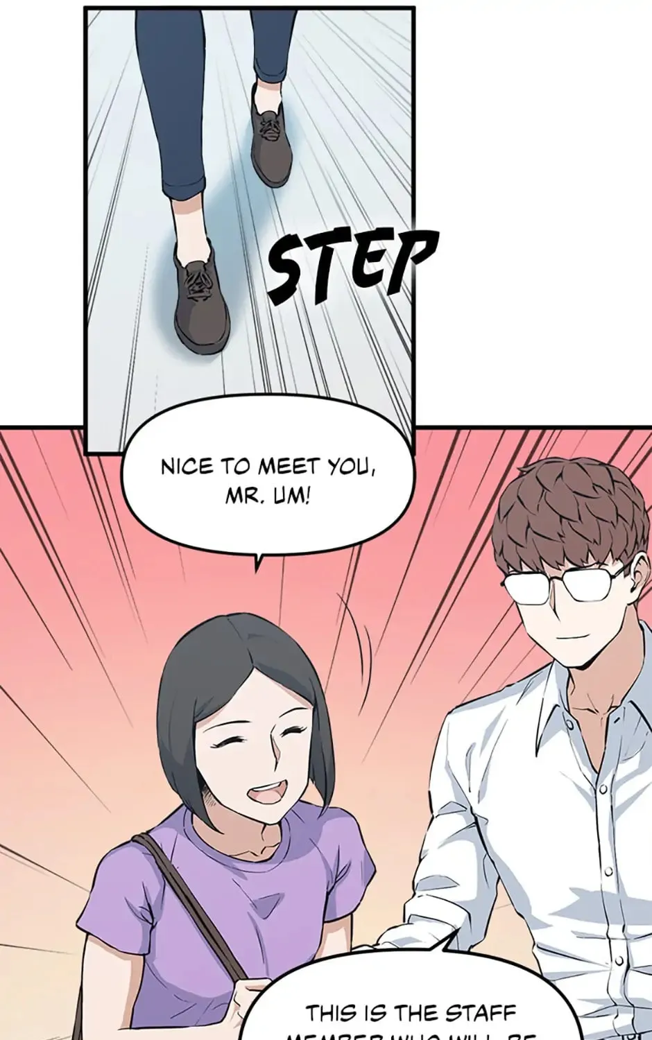 Read Thumbs Up, Level Up chapter 24 image 110 on Lezhin