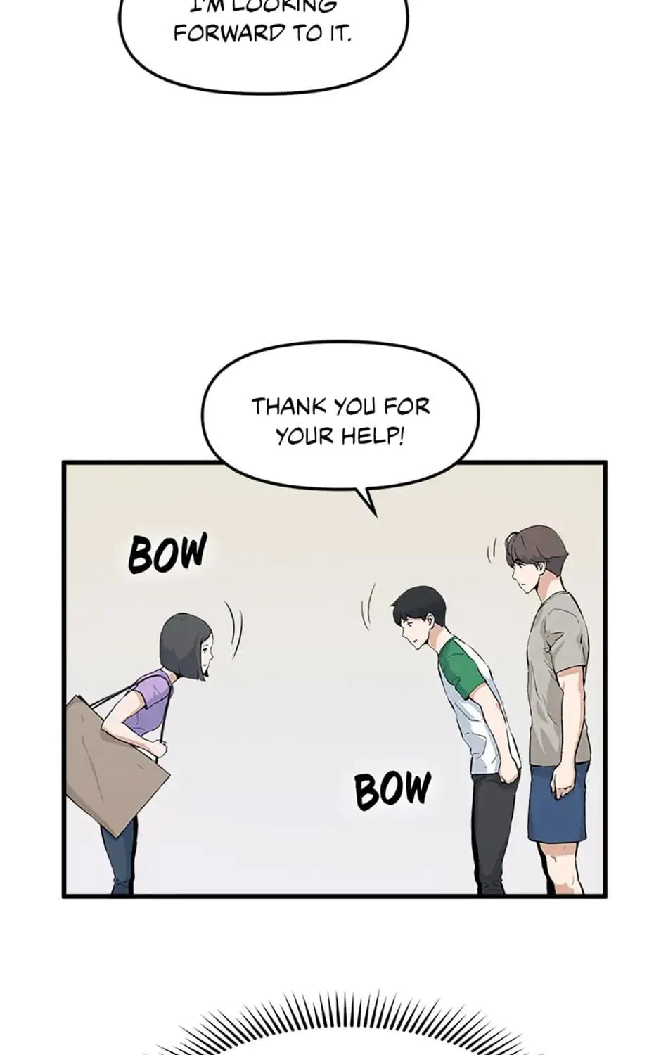 Read Thumbs Up, Level Up chapter 24 image 112 on Lezhin