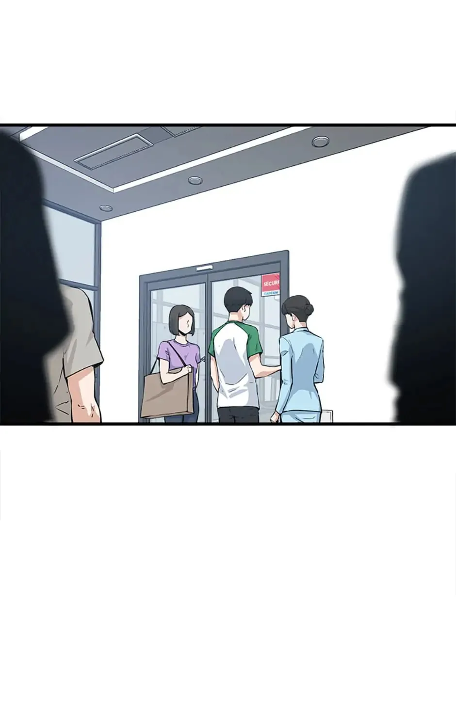 Read Thumbs Up, Level Up chapter 24 image 114 on Lezhin