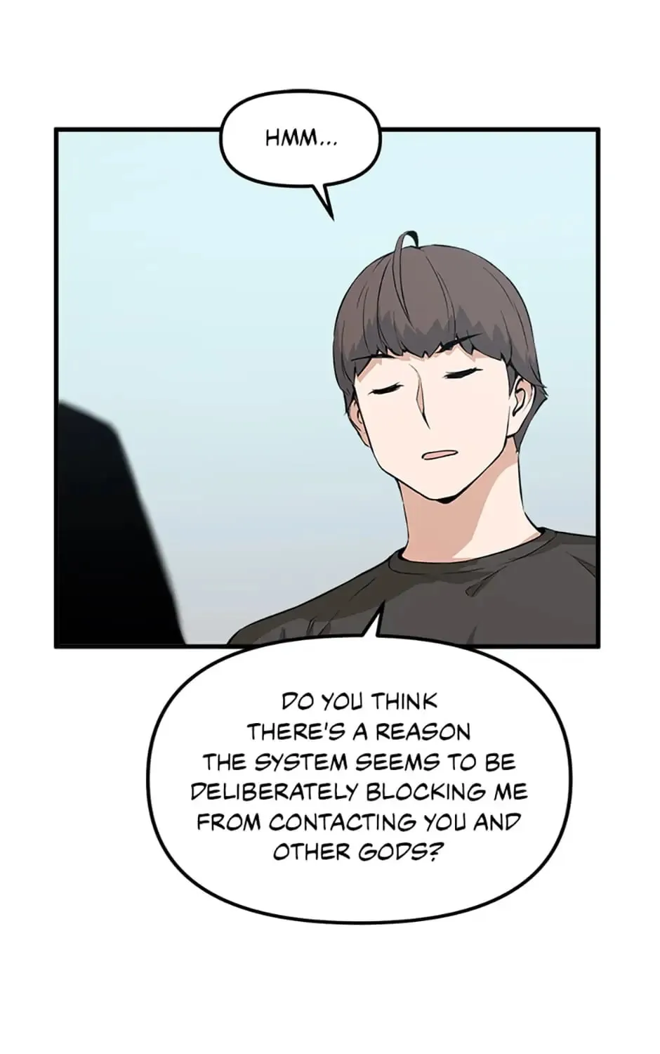 Read Thumbs Up, Level Up chapter 24 image 12 on Lezhin