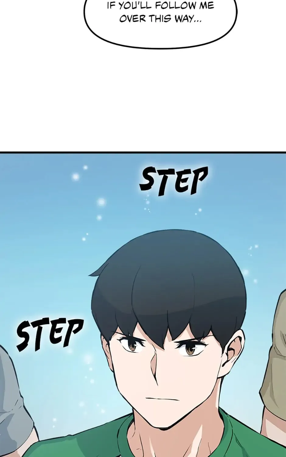 Read Thumbs Up, Level Up chapter 24 image 122 on Lezhin
