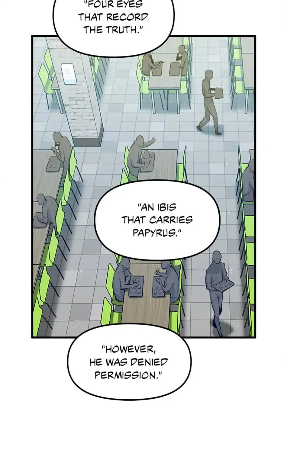 Read Thumbs Up, Level Up chapter 24 image 22 on Lezhin