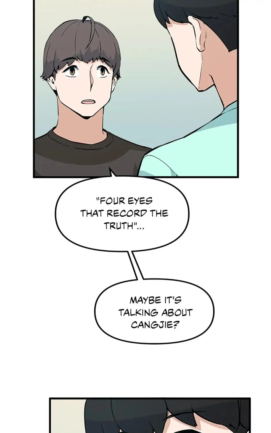 Read Thumbs Up, Level Up chapter 24 image 26 on Lezhin
