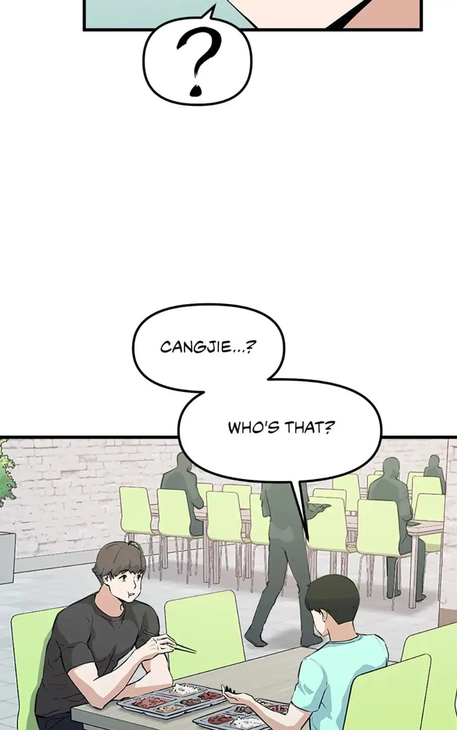 Read Thumbs Up, Level Up chapter 24 image 28 on Lezhin