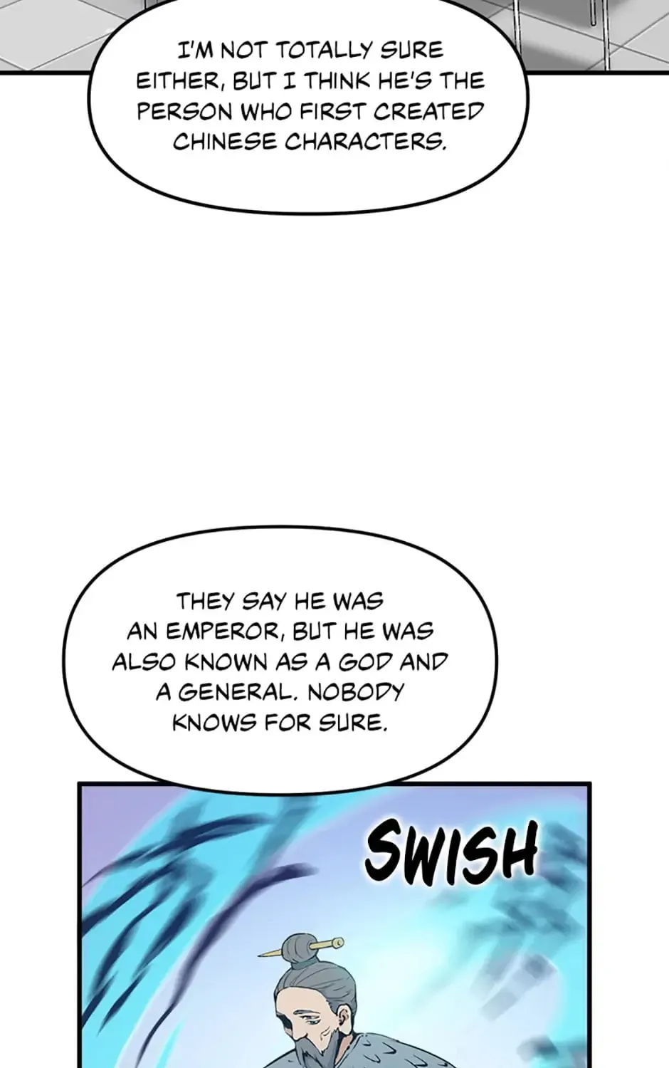 Read Thumbs Up, Level Up chapter 24 image 30 on Lezhin