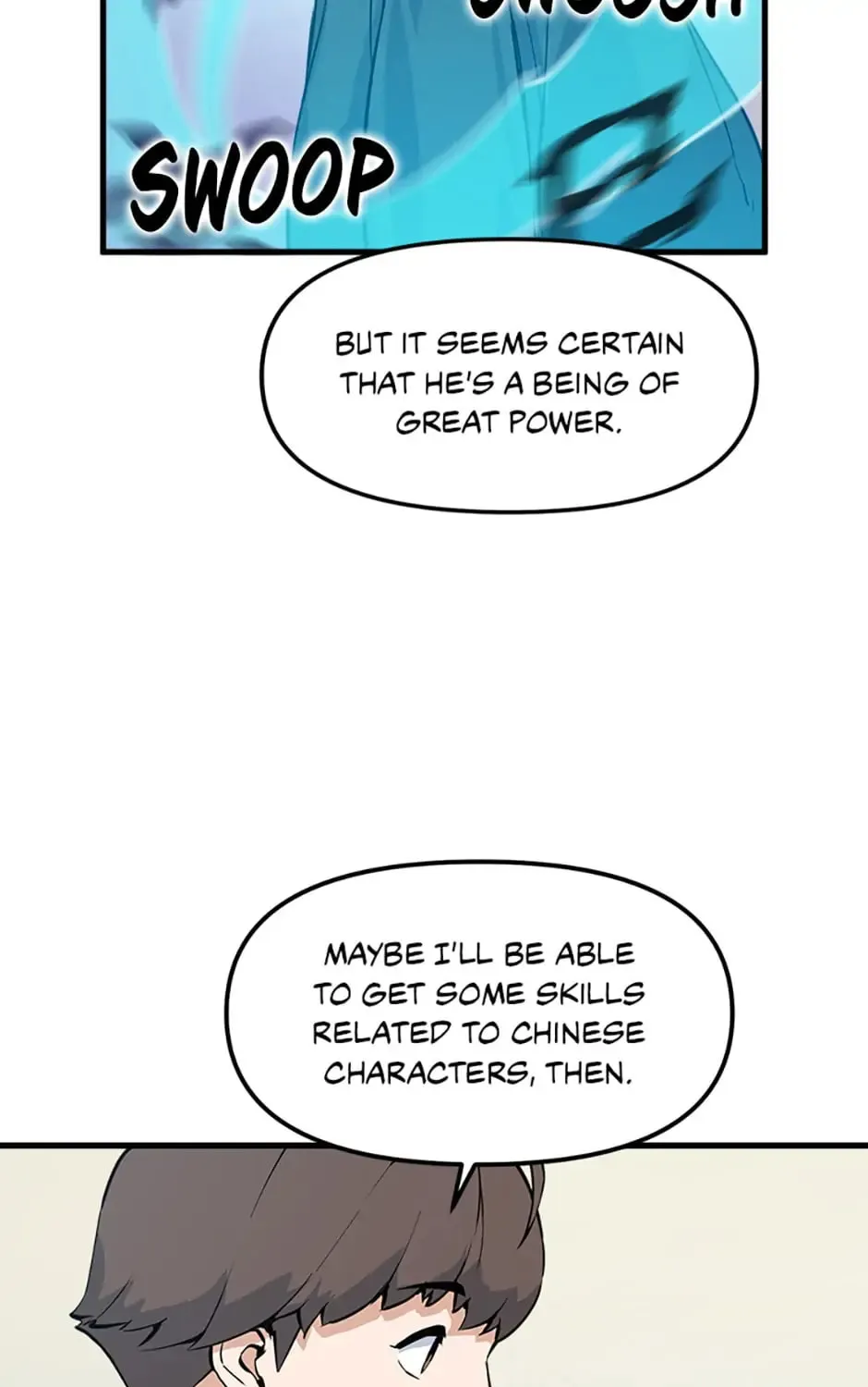 Read Thumbs Up, Level Up chapter 24 image 32 on Lezhin