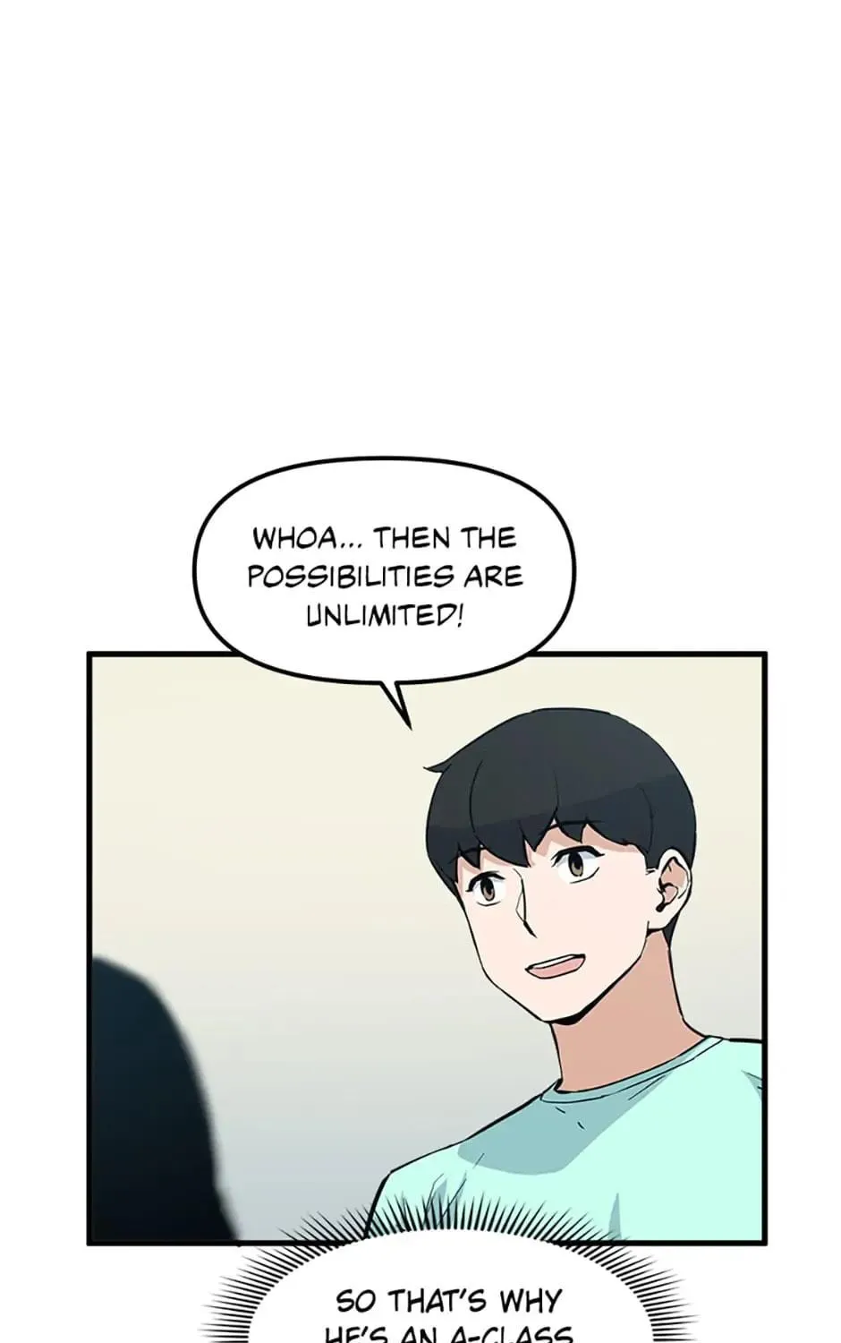 Read Thumbs Up, Level Up chapter 24 image 34 on Lezhin