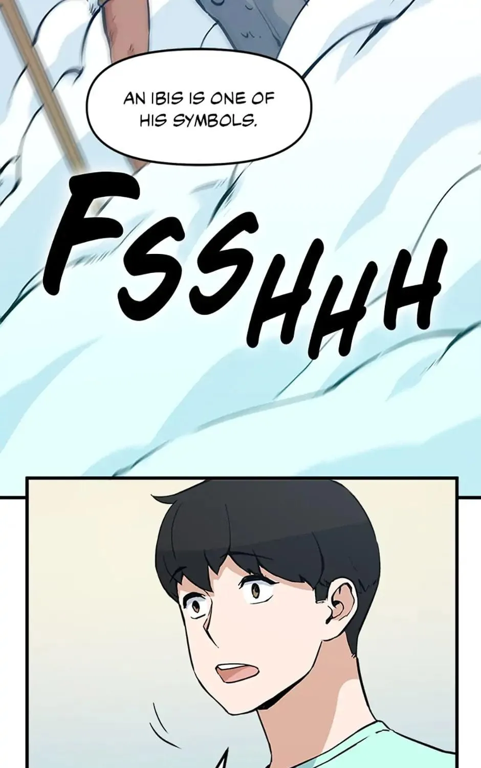 Read Thumbs Up, Level Up chapter 24 image 40 on Lezhin