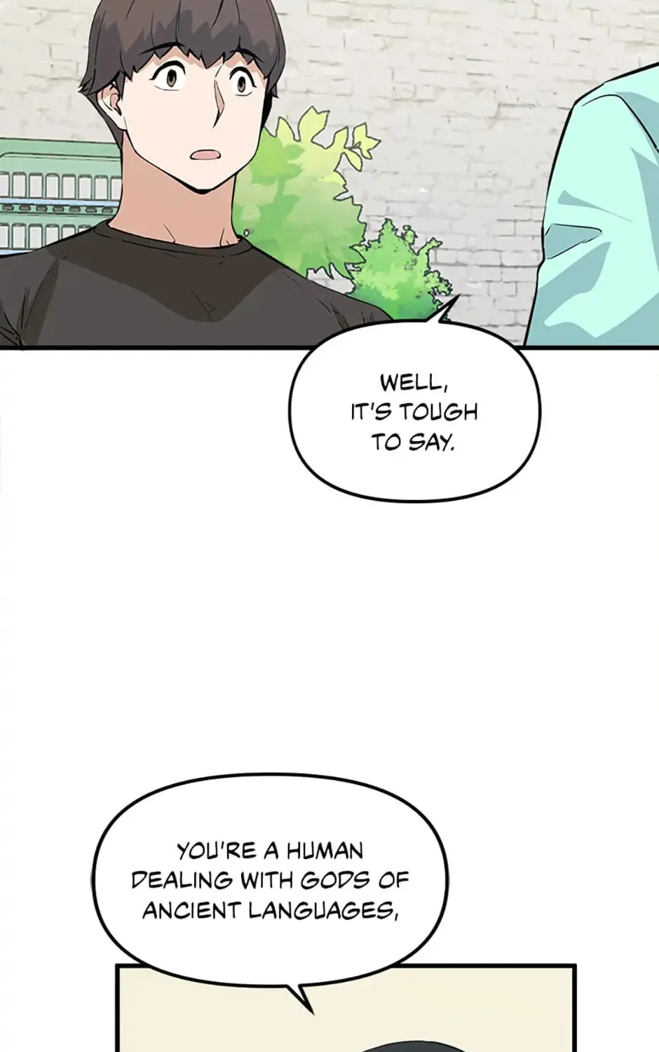 Read Thumbs Up, Level Up chapter 24 image 54 on Lezhin