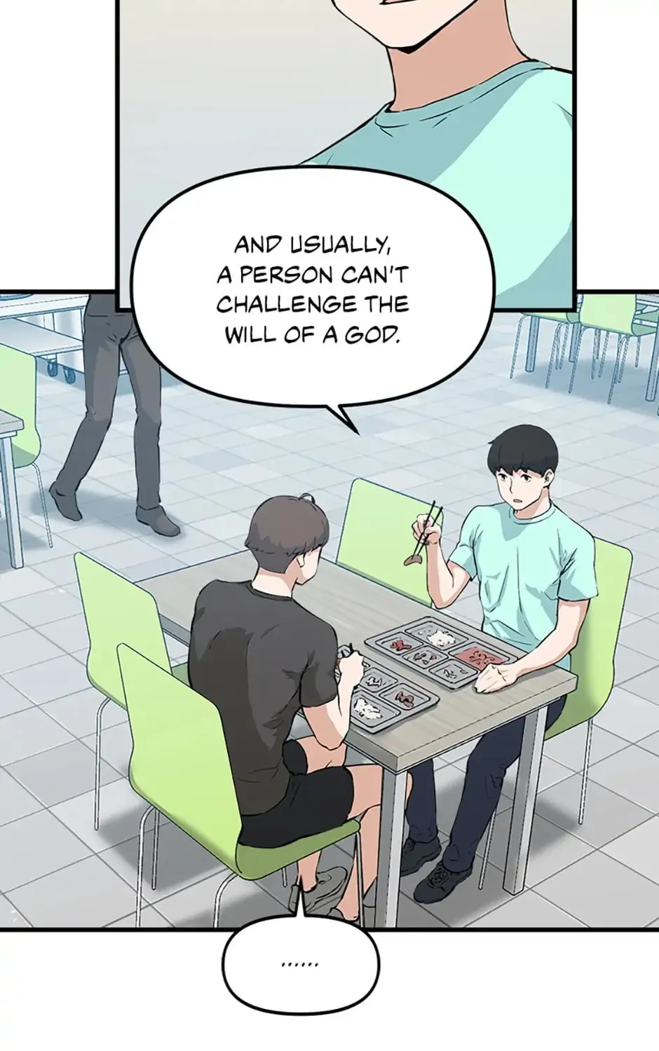 Read Thumbs Up, Level Up chapter 24 image 56 on Lezhin