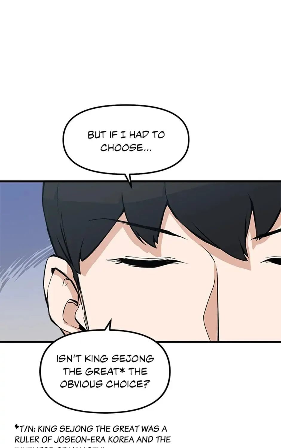 Read Thumbs Up, Level Up chapter 24 image 58 on Lezhin