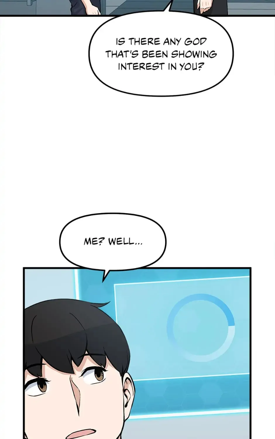 Read Thumbs Up, Level Up chapter 24 image 6 on Lezhin