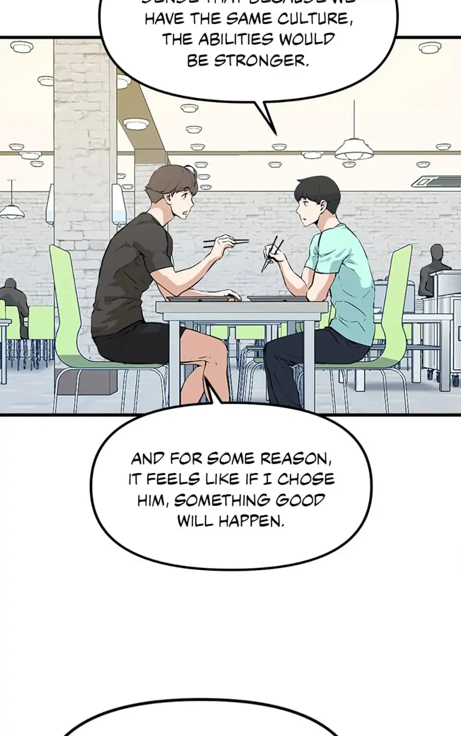 Read Thumbs Up, Level Up chapter 24 image 62 on Lezhin