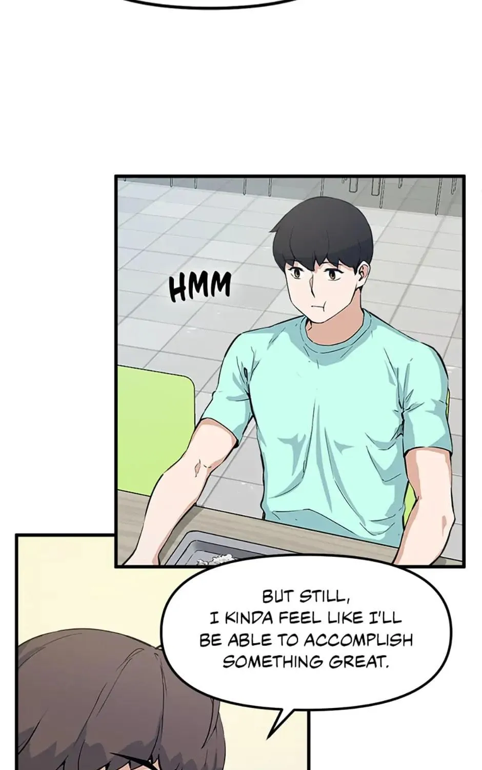 Read Thumbs Up, Level Up chapter 24 image 64 on Lezhin