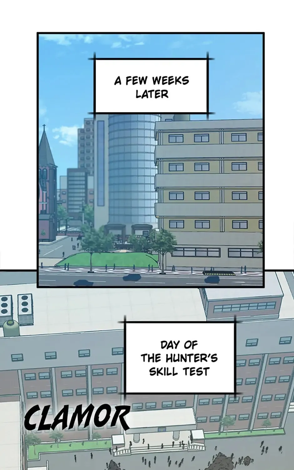 Read Thumbs Up, Level Up chapter 24 image 74 on Lezhin