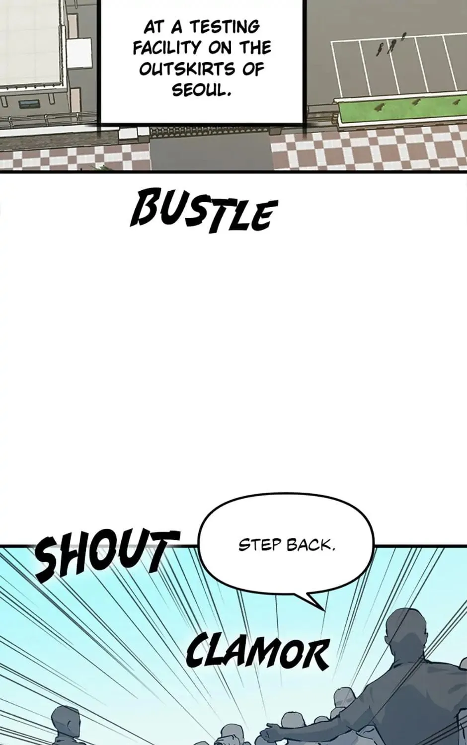 Read Thumbs Up, Level Up chapter 24 image 76 on Lezhin
