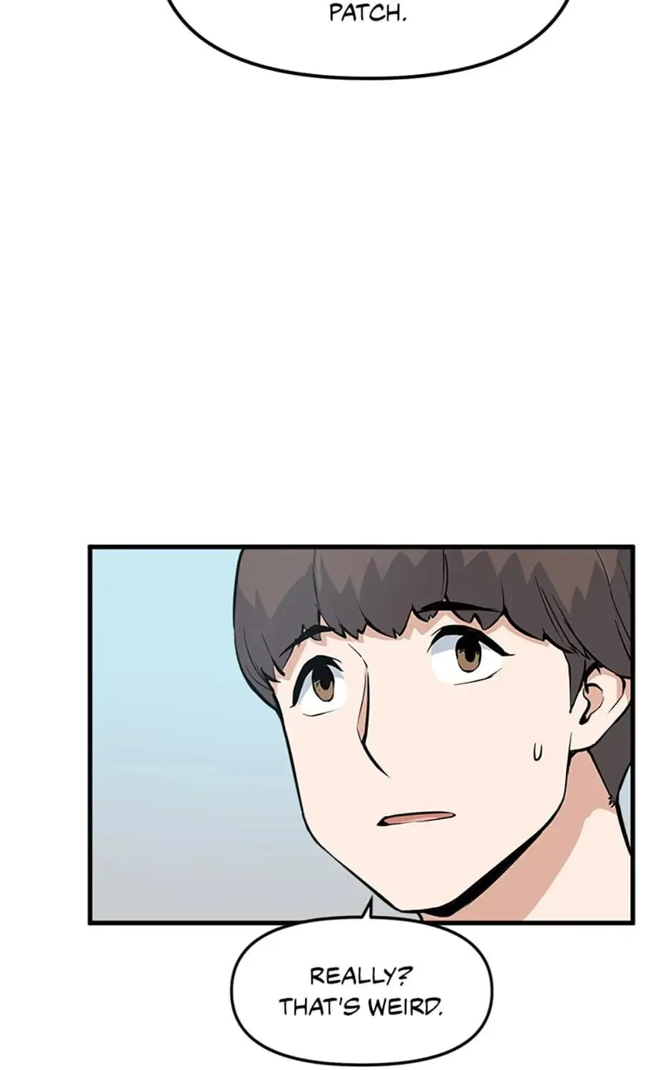 Read Thumbs Up, Level Up chapter 24 image 8 on Lezhin