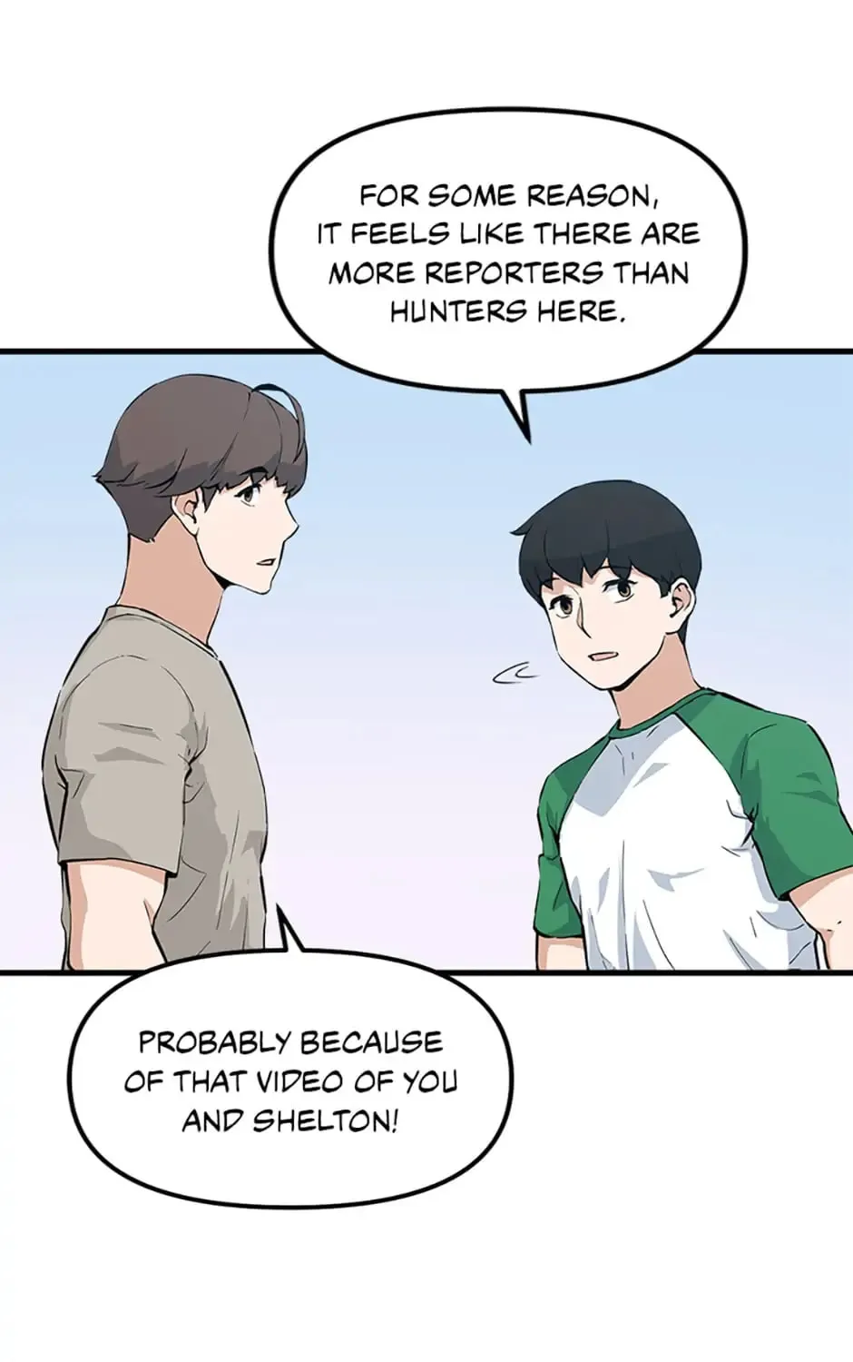 Read Thumbs Up, Level Up chapter 24 image 80 on Lezhin