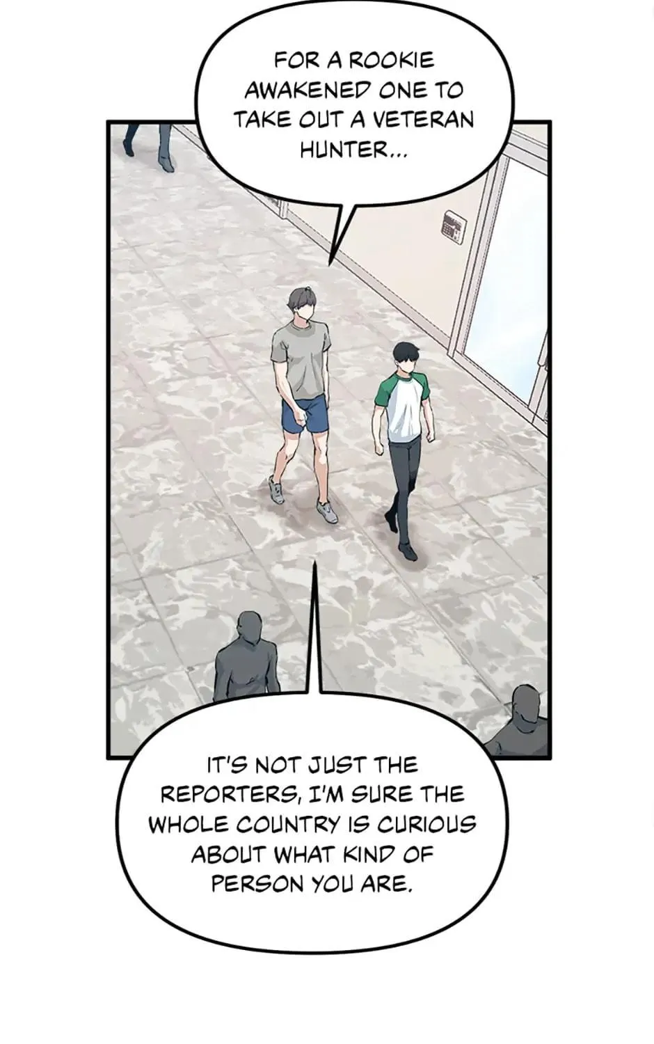 Read Thumbs Up, Level Up chapter 24 image 82 on Lezhin