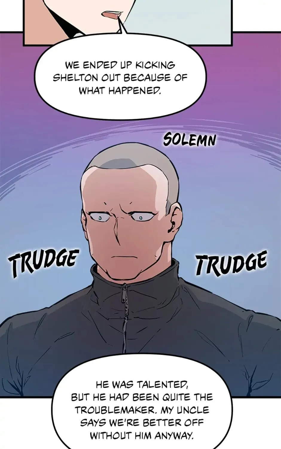 Read Thumbs Up, Level Up chapter 24 image 94 on Lezhin