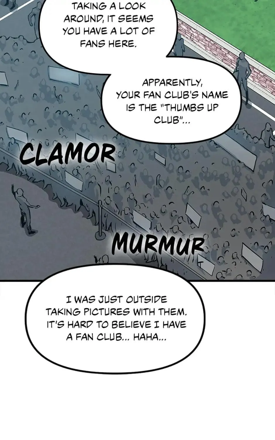 Read Thumbs Up, Level Up chapter 24 image 98 on Lezhin