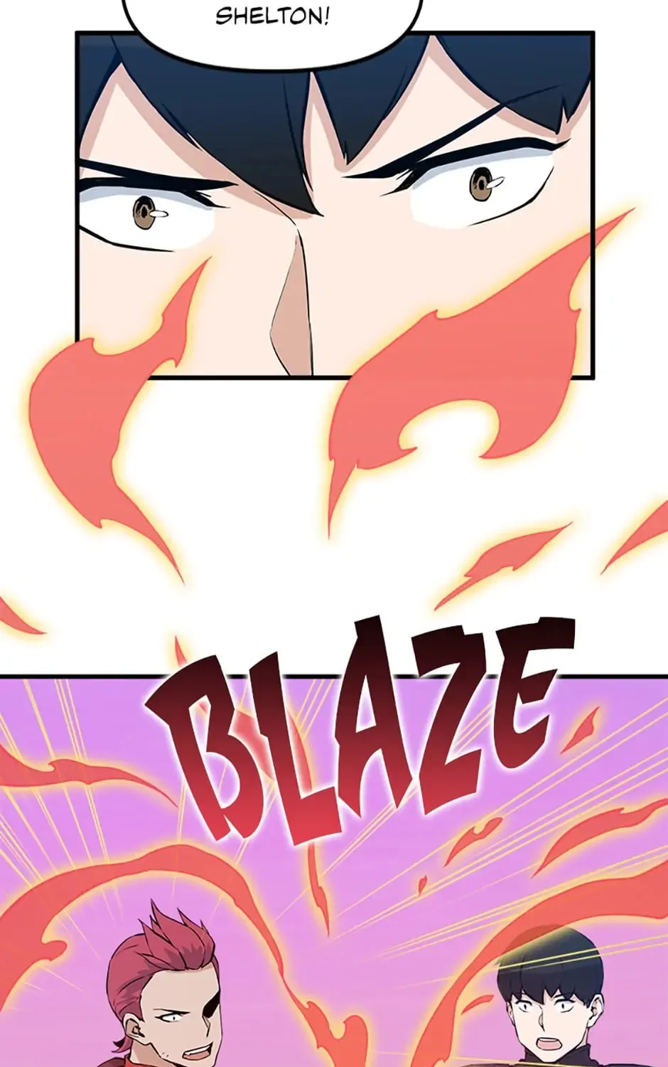 Read Thumbs Up, Level Up chapter 25 image 102 on Lezhin