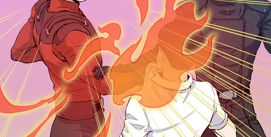 Read Thumbs Up, Level Up chapter 25 image 103 on Lezhin
