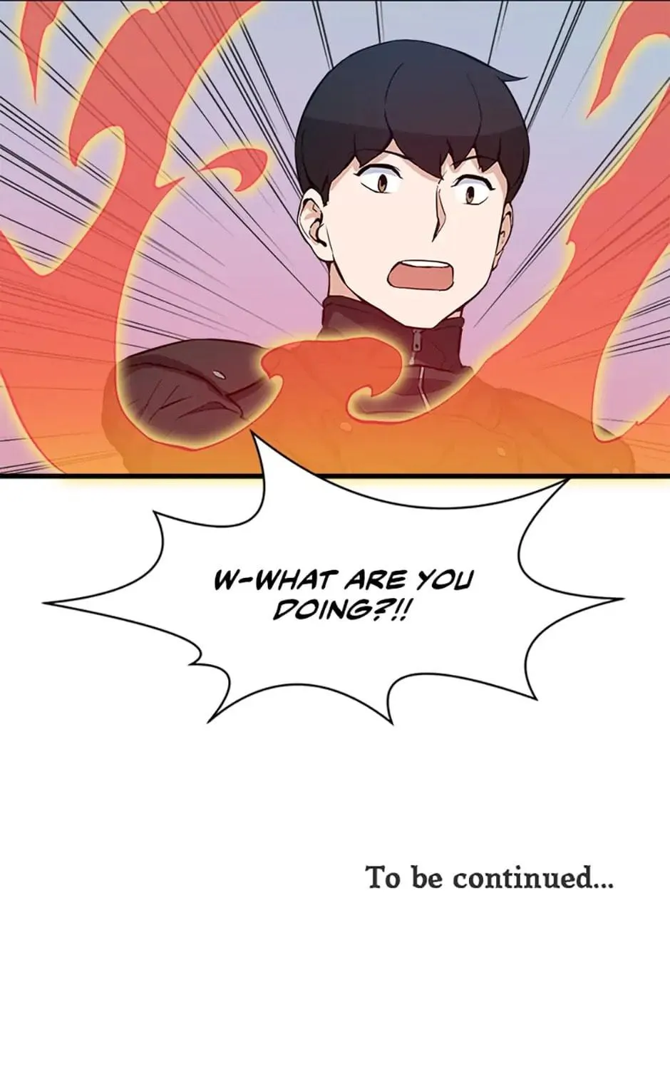 Read Thumbs Up, Level Up chapter 25 image 106 on Lezhin