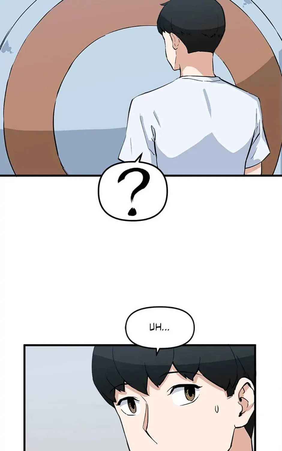 Read Thumbs Up, Level Up chapter 25 image 16 on Lezhin