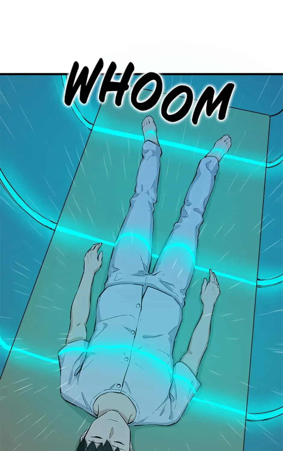 Read Thumbs Up, Level Up chapter 25 image 24 on Lezhin