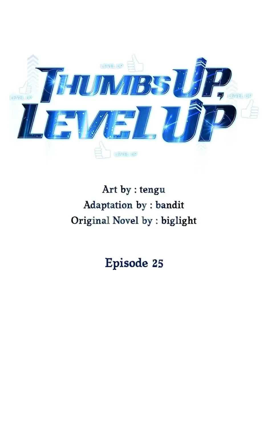 Read Thumbs Up, Level Up chapter 25 image 28 on Lezhin