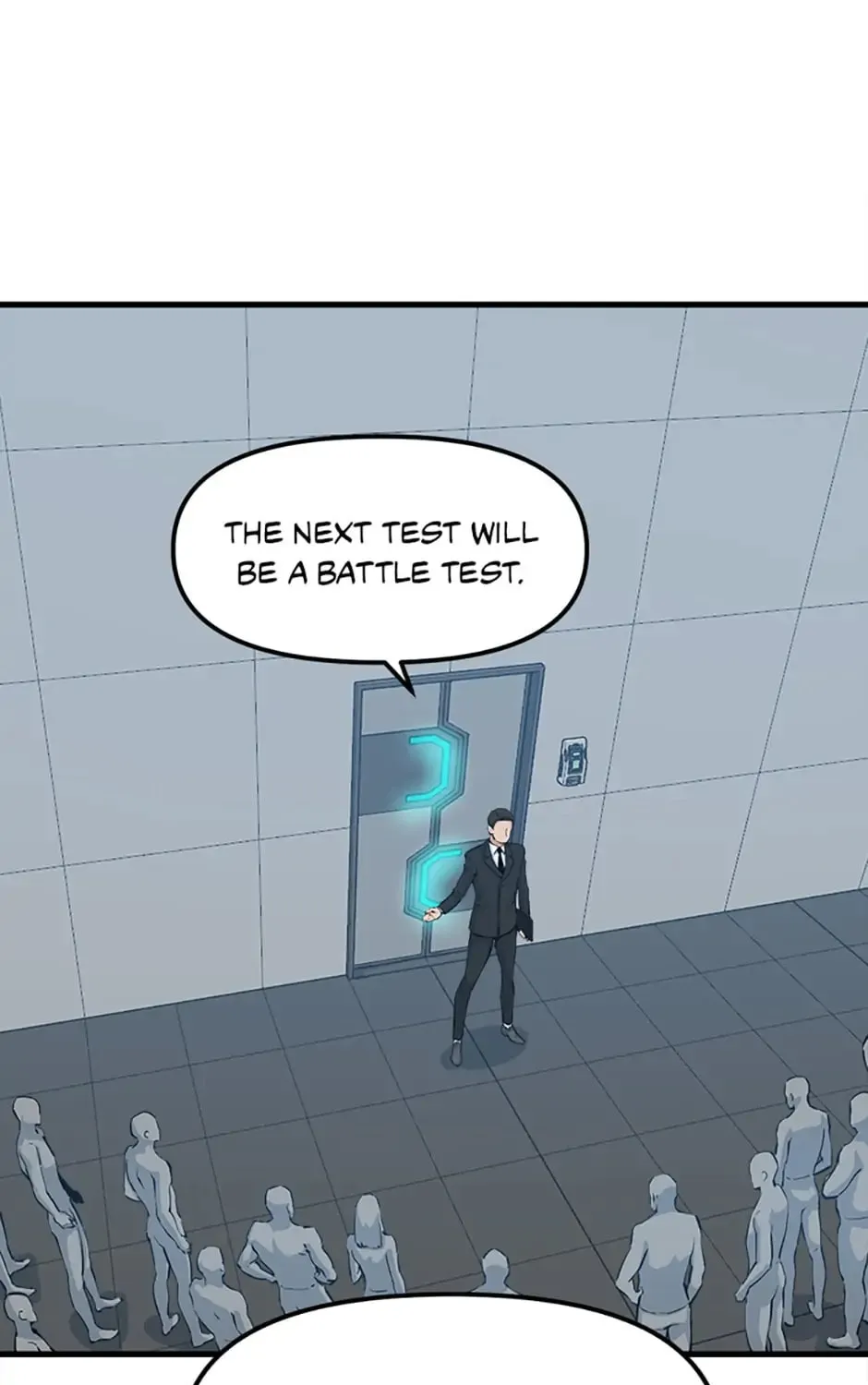 Read Thumbs Up, Level Up chapter 25 image 30 on Lezhin