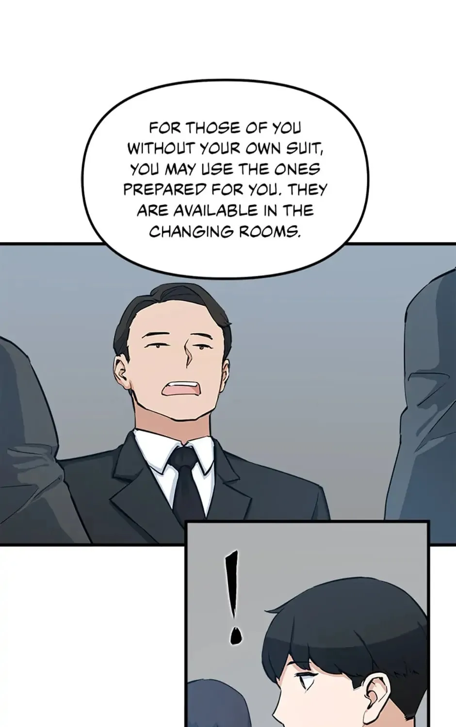 Read Thumbs Up, Level Up chapter 25 image 32 on Lezhin